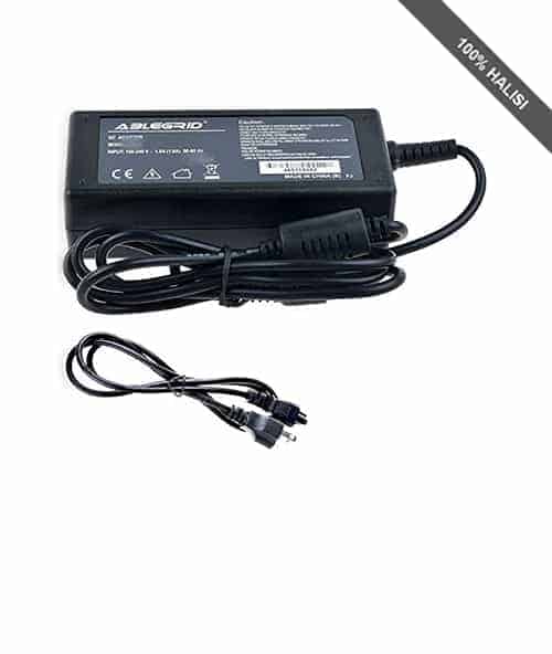 LKPower 19V 3.42A 65W AC/DC Adapter Replacement For Vizio M221NV M220NV M260VP P/N SADP-65NB AB SADP-65NBAB 22\" 26 Inch Monitor Edge Lit Razor LED LCD TV HDTV 19VDC 3.42Amp Power Supply