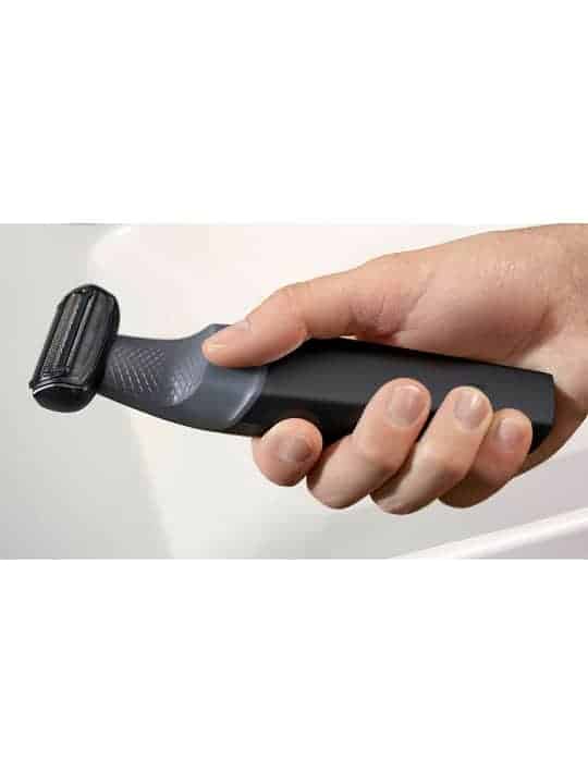 Philips 3 Combs Cordless ShowerProof Electric Shaver Online Shopping