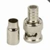 Hikvision CCTV RG59 BNC Crimp Connector