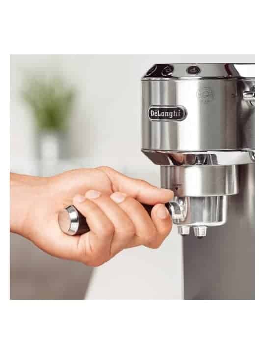 De'Longhi EC685.M Espresso Coffee 