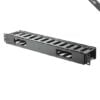 EVI 1U Cable Manager 19" Standard