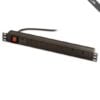 EVI PDU 6 UK Sockets UK Plug