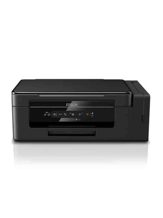 Epson EcoTank L3060 3-in-1 Ink Tank System Printer - Online Shopping Site  for Electronics, Home Appliances, Computers \u0026 Laptops