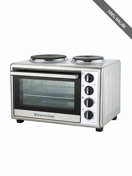 morphy richards convection mini oven with hob