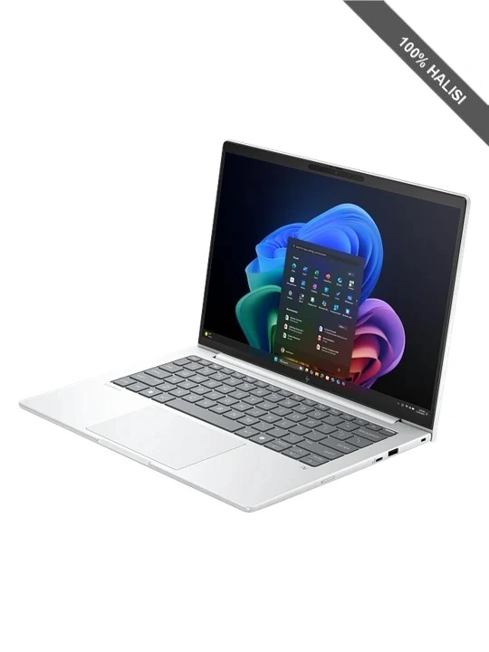 HP EliteBook 8 G1i 14-inch AI Laptop, Core Ultra 7 255H, 32GB DDR5, 1TB SSD, Intel Arc 140T – DM6M8PT