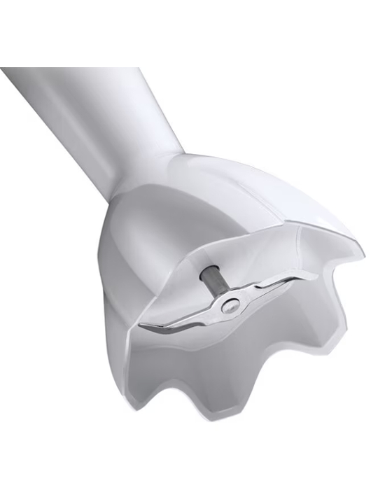 Braun 4192MQ3000WH 700W 2 Speed and Splash Control 600ml Hand Blender