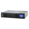EVI 10KVA Online Uninterruptible Power Supply (UPS) - Rackmount/Tower Convertible, Single Phase, 0.9 Power Factor, Warranty Included