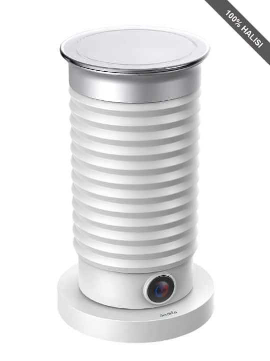 Decakila 550w 1 Button Easy to Start 210ML Cold Frothing Foam Maker KECF015W