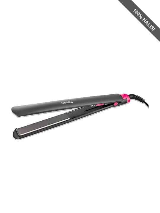 Decakila 43W Ceramic Coating 2.5CM Flat Iron Hair Straightener, Model KEHS034B