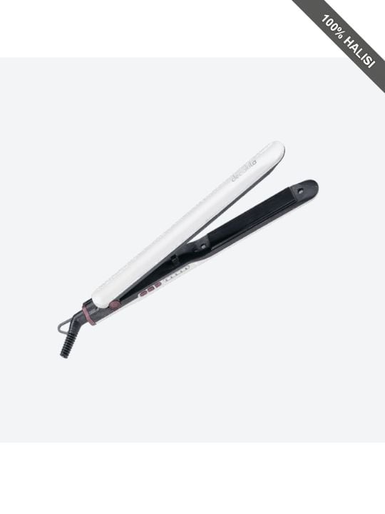 Decakila 45W Ceramic Hair Straightener, Model KEHS026W