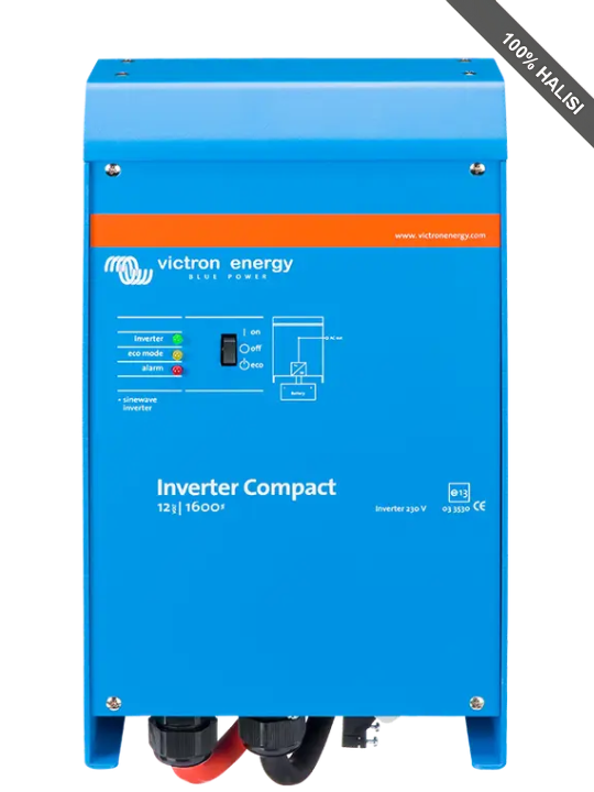 Victron Energy Phoenix Inverter Compact Series 1600 - 2000 VA