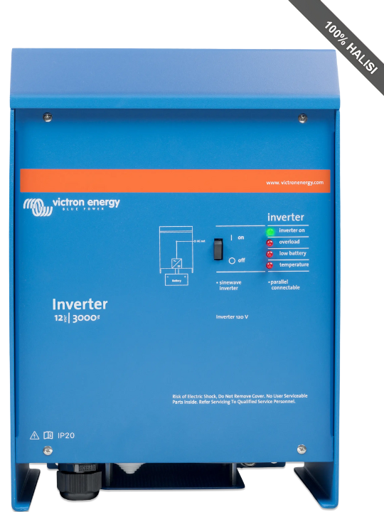 Victron Energy Phoenix Inverter Series 3000VA