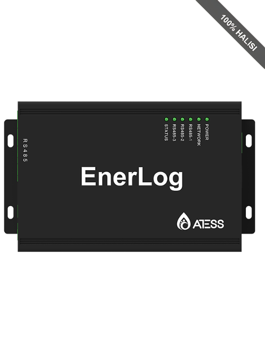 Atess EnerLog Remote Monitoring Device - 10-ATT-0800