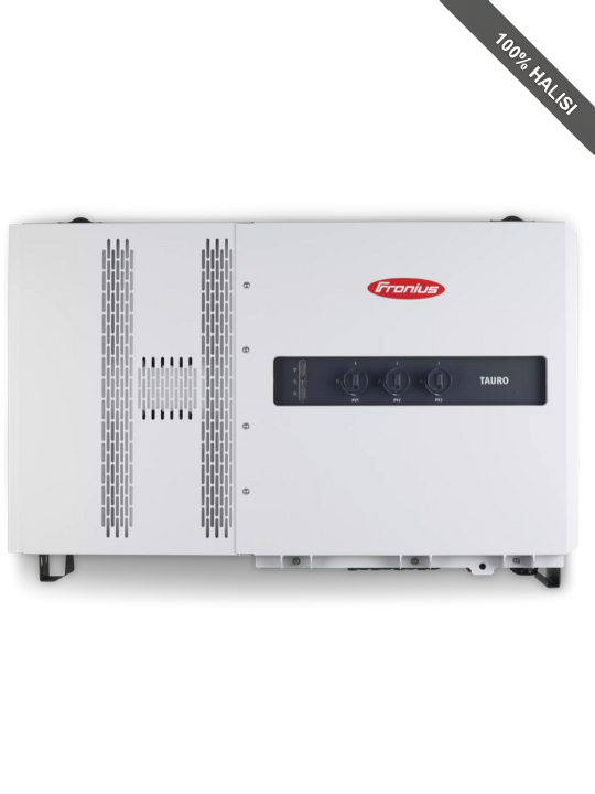 Fronius Tauro 3P Grid Tie / PV Inverters - 50kw