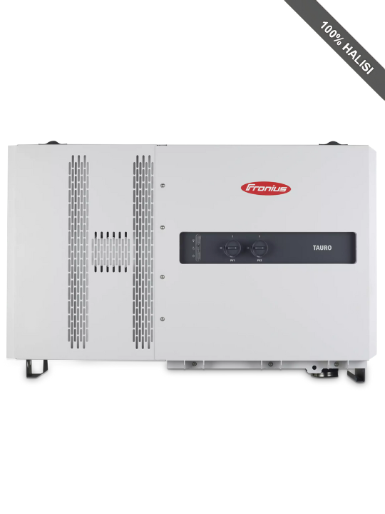 Fronius Tauro ECO 3P Grid Tie / PV Inverters - 50kw, 100kw