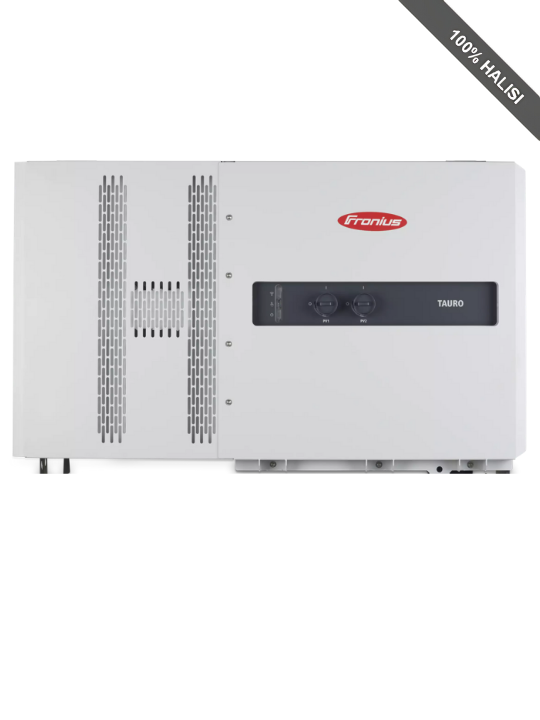 Fronius ECO 3P Grid Tie / PV Inverters - 25KW, 27KW