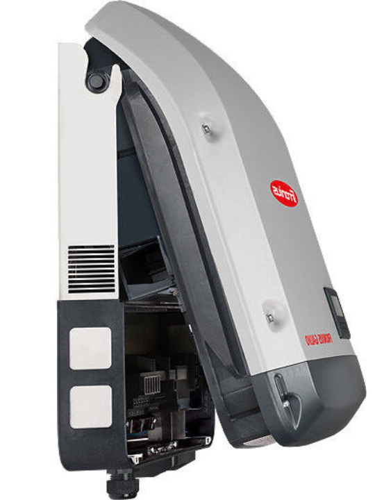 Fronius Symo Advanced 10kw, 12.5kw, 17.5kw, 20kw 3P Grid Tie / PV Inverter - Image 3