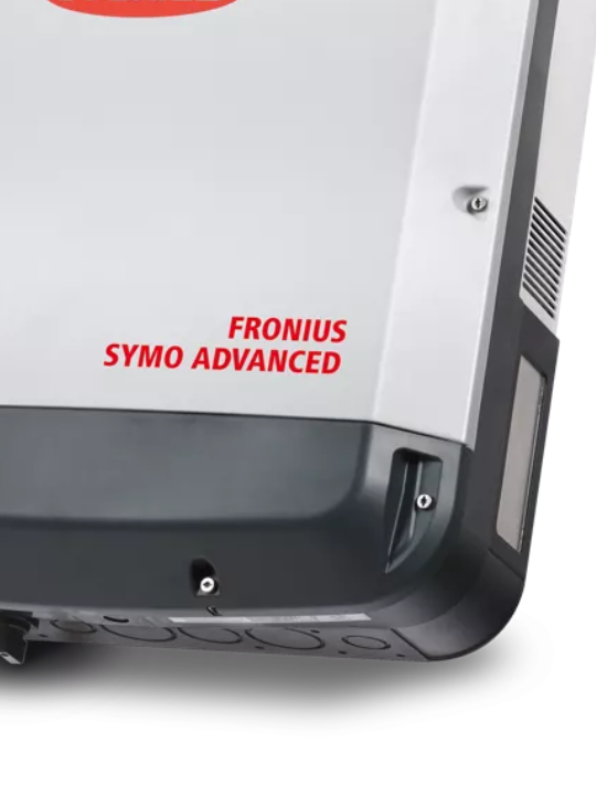 Fronius Symo Advanced 10kw, 12.5kw, 17.5kw, 20kw 3P Grid Tie / PV Inverter - Image 5