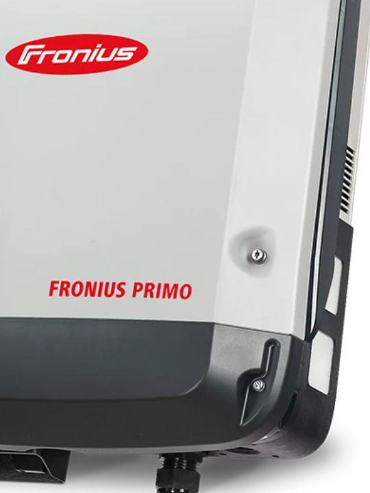 Fronius - Primo 4.6kw, 8.2kw Single Phase Grid Tie / Pv Inverter - Image 4