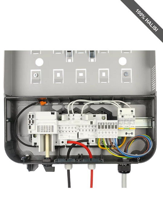 Fronius - DC OVP Type 1+2 - M MultiString for Symo Inverter Primo