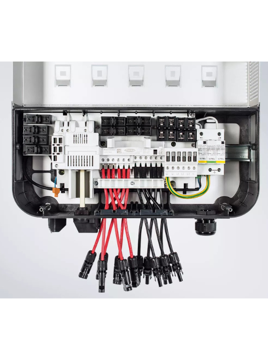 Fronius - DC OVP Type 1+2 - M MultiString for Symo Inverter Primo - Image 3