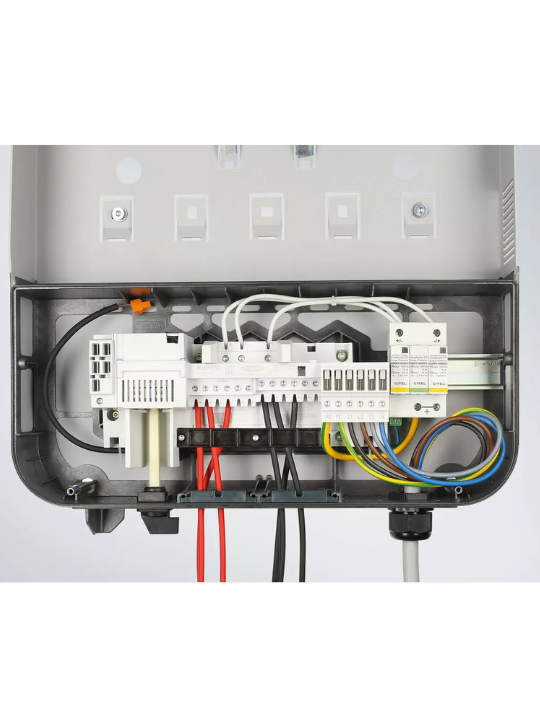 Fronius - DC OVP Type 1+2 - M MultiString for Symo Inverter Primo - Image 4
