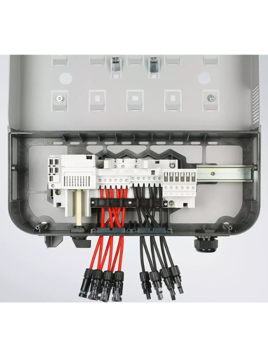 Fronius - DC OVP Type 1+2 - M MultiString for Symo Inverter Primo - Image 2