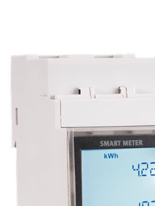 Fronius Smart Meter TS 100A-1, 50kA-3, 65A-3 – Precision Energy Monitoring for Solar Systems - Image 4