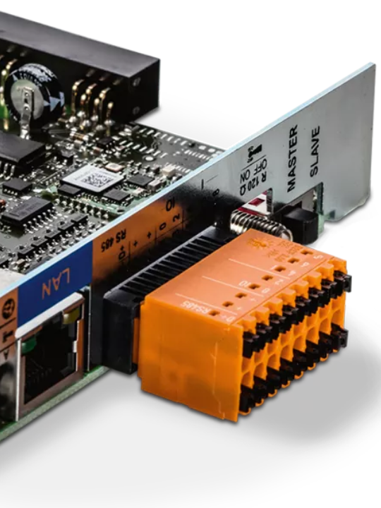 Fronius - Datamanager 2.0 WLAN For Symo/Primo/Eco - Image 3