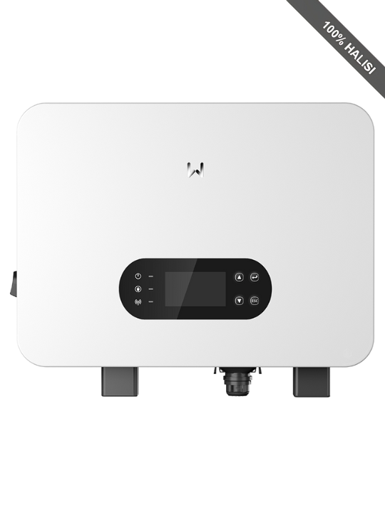 GoodWe - ES G2 Series Single Phase Hybrid Inverter - 3 kW to 6 kW