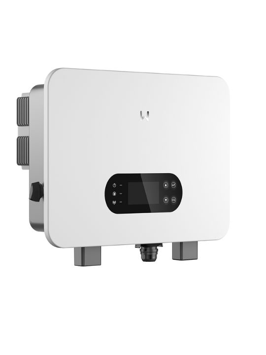 GoodWe - ES G2 Series Single Phase Hybrid Inverter - 3 kW to 6 kW - Image 2