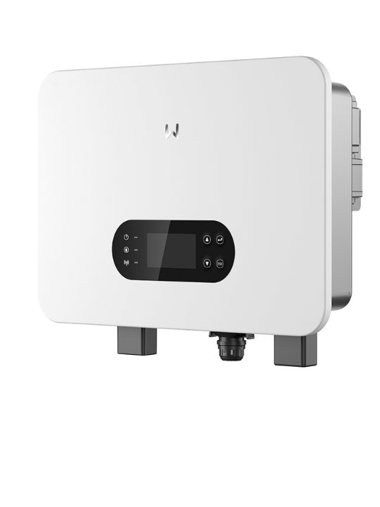 GoodWe - ES G2 Series Single Phase Hybrid Inverter - 3 kW to 6 kW - Image 3