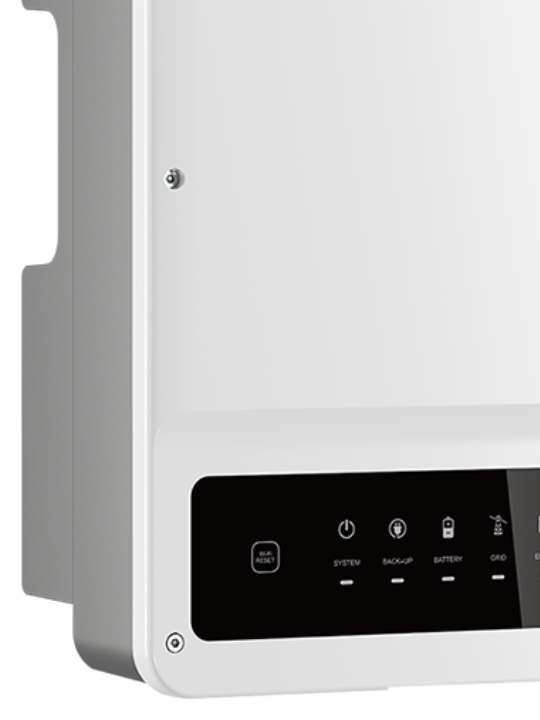 GoodWe - ET Plus Series 3P Hybrid Inverter - 5 kW to 10 kW - Image 4