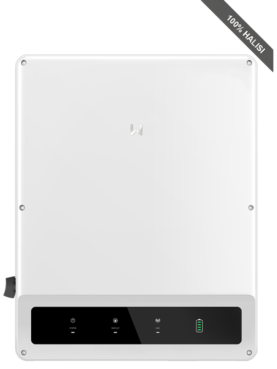 GoodWe - ET Series 3p Hybrid Inverter 15kw to 30kw