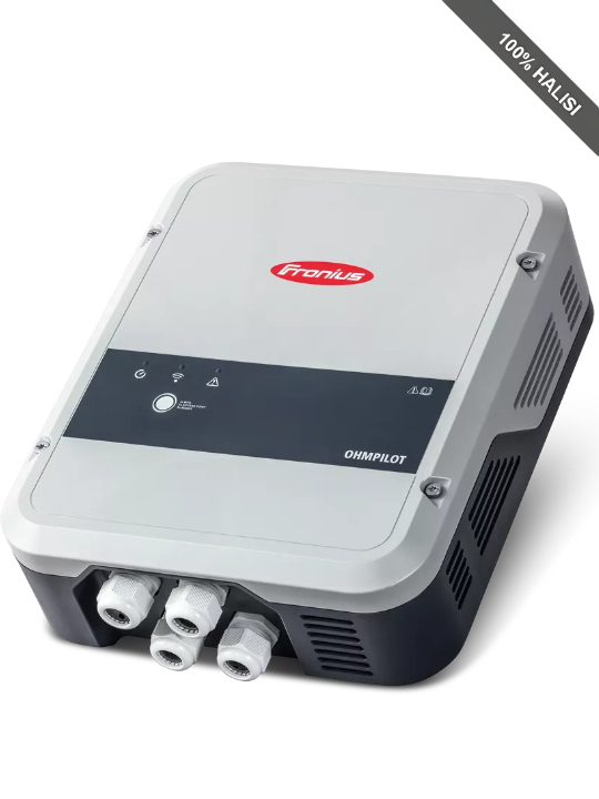 Fronius Ohmpilot 9.0-3 Smart Energy Management Controller