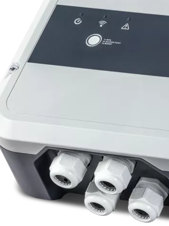 Fronius Ohmpilot 9.0-3 Smart Energy Management Controller - Image 3