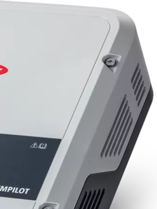 Fronius Ohmpilot 9.0-3 Smart Energy Management Controller - Image 4