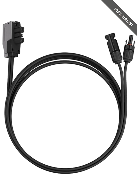EcoFlow Power Hub Solar Charge Cable (6 m) 2 EcoFlow Power Hub Solar Charge Cable (6 m)