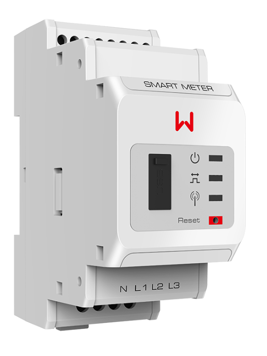 GoodWe - Single and 3 Phase Smart Meter - GM1000, GM1000D, GM3000 - Image 2