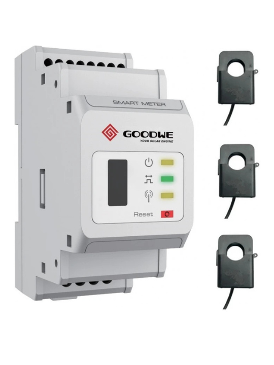 GoodWe - Single and 3 Phase Smart Meter - GM1000, GM1000D, GM3000 - Image 3