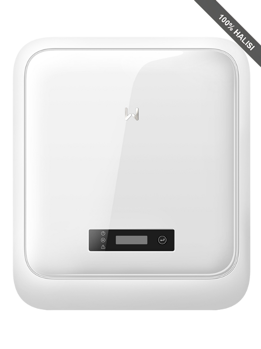 GoodWe - MS G3 8.5 kW - Single Phase Hybrid Inverter - GW8500-MS