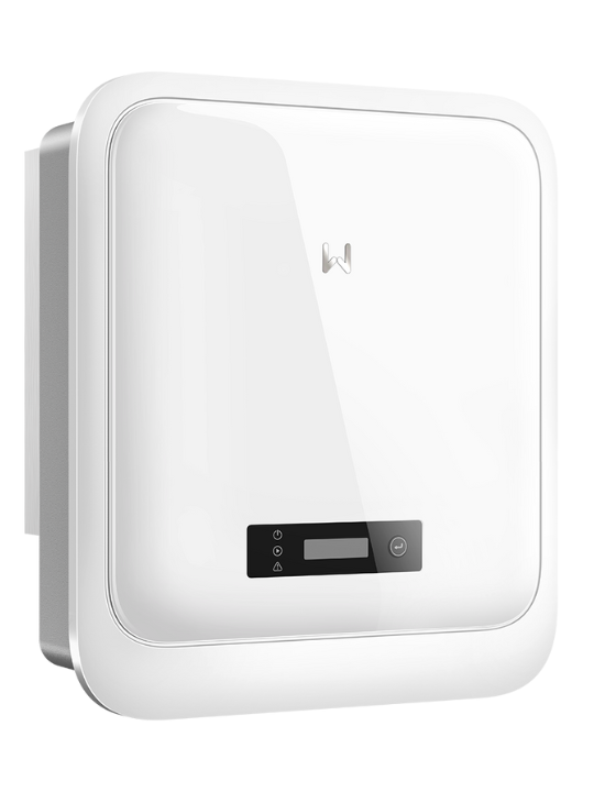 GoodWe - MS G3 8.5 kW - Single Phase Hybrid Inverter - GW8500-MS - Image 3