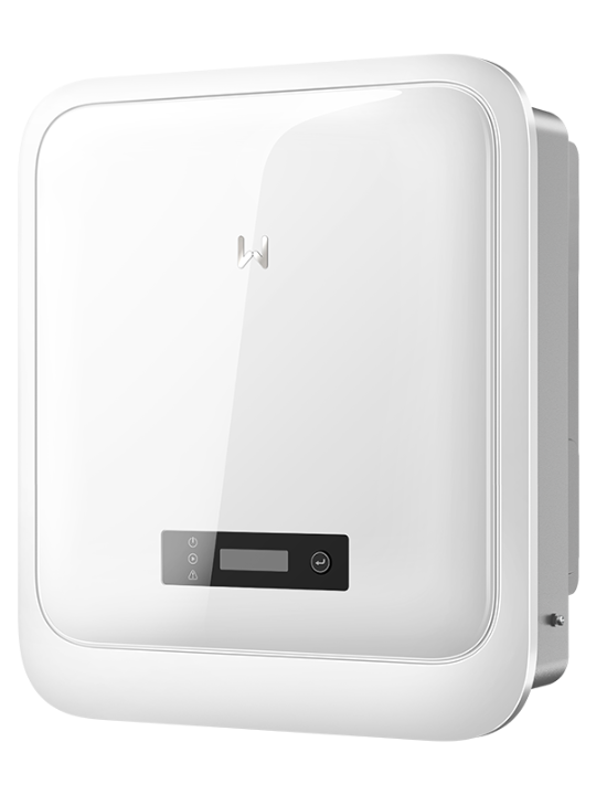 GoodWe - MS G3 8.5 kW - Single Phase Hybrid Inverter - GW8500-MS - Image 2