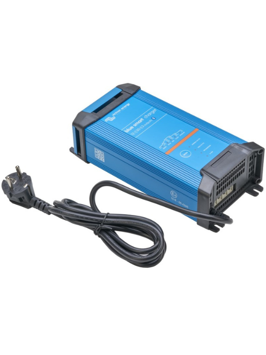 Victron Energy Blue Smart IP22 Charger 5 Victron Energy Blue Smart IP22 Charger - Image 4
