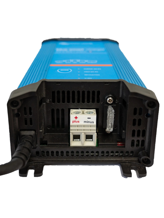 Victron Energy Blue Smart IP22 Charger 6 Victron Energy Blue Smart IP22 Charger - Image 5