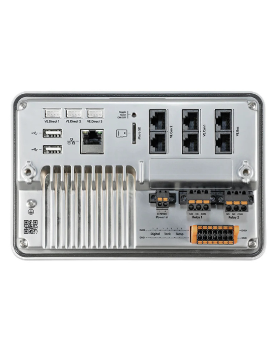 Victron Energy Ekrano GX 6 Victron Energy Ekrano GX - Image 5