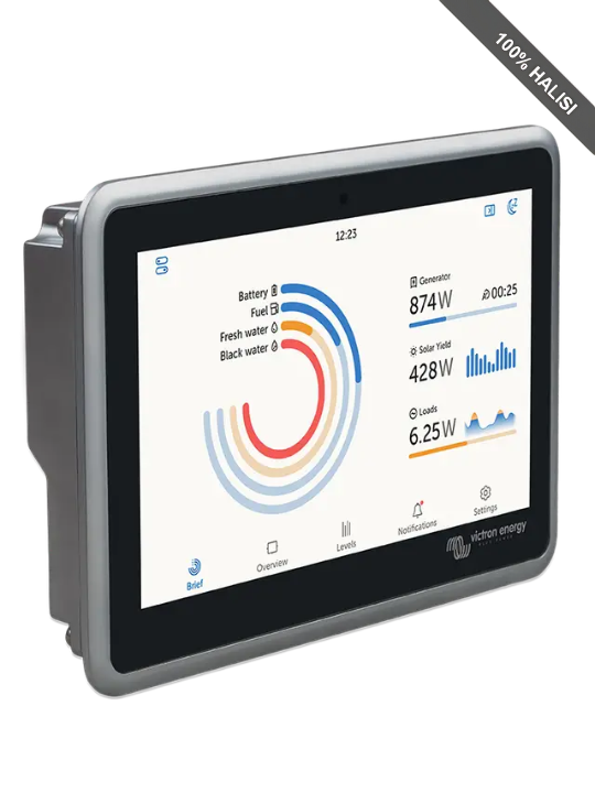 Victron Energy Ekrano GX 2 Victron Energy Ekrano GX