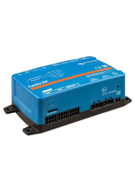 Victron Energy Cerbo-S GX 4 Victron Energy Cerbo-S GX - Image 3