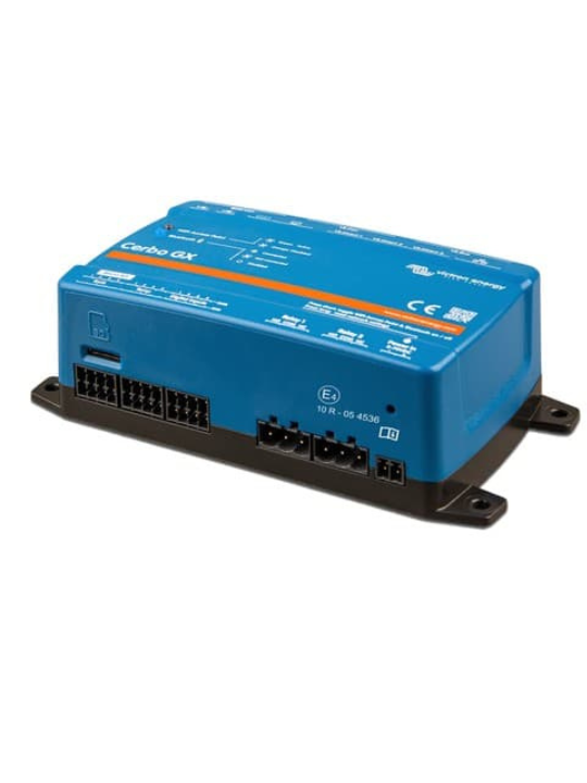 Victron Energy Cerbo-S GX 5 Victron Energy Cerbo-S GX - Image 4