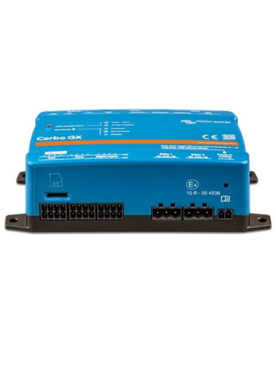 Victron Energy Cerbo-S GX 6 Victron Energy Cerbo-S GX - Image 5